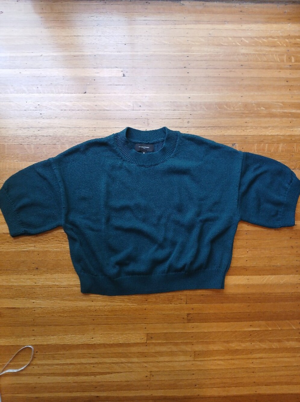 Banana Republic Summer Sweater M Like New